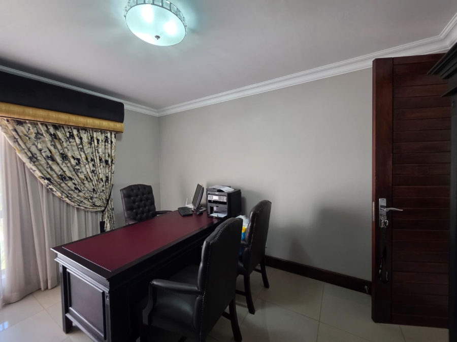 4 Bedroom Property for Sale in Woodland Hills Free State